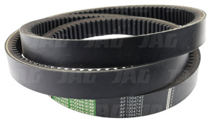 AP1004742 Pas Optibelt Agro Power, SAMPO ROSENLEW 619185 0619185