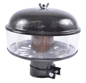 1666356M91 Filtr powietrza wstępny bez rury