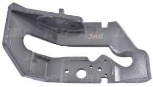 JAG58-0019 Podstawa aparatu, CLAAS 0008082749