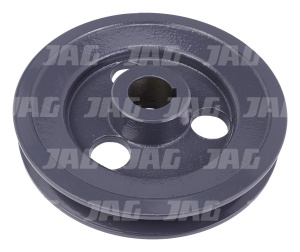 JAG05-0469 Koło pasowe JAG PREMIUM, CLAAS 0006704040