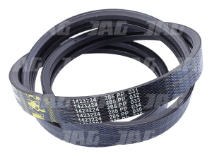 1423224 Pas zespolony GATES AGRI, CLAAS 0006672511 CNH 124572A1