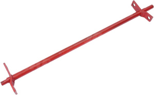 JAG13-0039 Wał podsiewacza