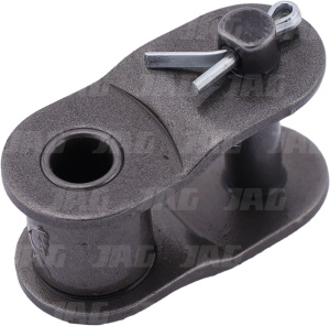 12B-1 Półspinka łańcucha 12B-1 ROLLON-SOLID