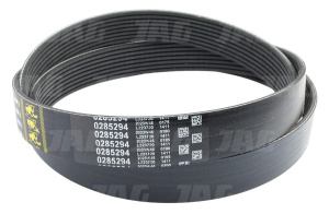 0285294 Pas wielorowkowy GATES AGRI, FENDT F731200040090 F404200040020