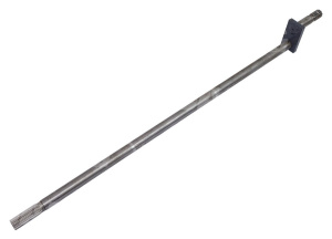 JAG02-0325 Wałek bębna wciągającego 1092MM, CLAAS 0006260501 0006261020