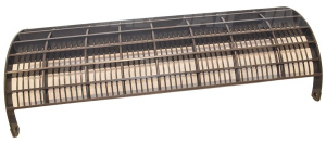 JAG33-0013 Klepisko, DEUTZ FAHR 06524042 0652.4042