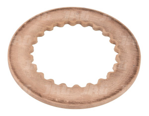 1966154C1 Tarczka cierna skrzyni biegów