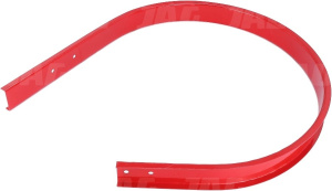 JAG56-0026 Osłona podbieracza JAG PREMIUM, WELGER 1712.42.05.04 1712420504