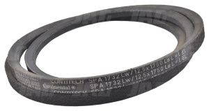 SPA1732 Pas Continental