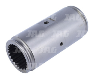 3714416M2 Tuleja z frezem, MASSEY FERGUSON 3714416M2 M3714416