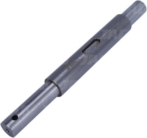 JAG04-0340 Wałek przenośnika elewatorowego JAG PREMIUM, CLAAS 0007253690 0007253691