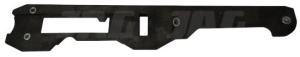 995673 Prowadnica łańcucha plastikowa Oryginał CLAAS