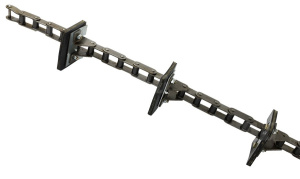 84980082 Przenośnik łańcuchowy kompletny, NEW HOLLAND 47953884 84980082