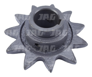 JAG02-0070 Zębatka