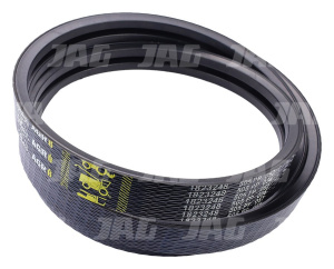 1823248 Pas zespolony GATES AGRI, FORTSCHRITT 4250121772 207973130