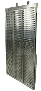 84442418 Sito żaluzjowe górne, lamela-22mm