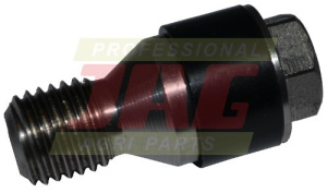 JAG03-0252 Śruba stożkowa z wkładką Oryginał CLAAS