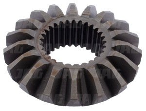 JAG26-0125 Zębatka tylnego mostu, JOHN DEERE L158220 L28376