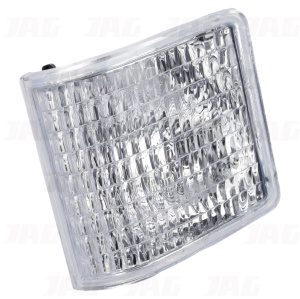 AL78178 Lampa przednia boczna prawa, JOHN DEERE AL78178