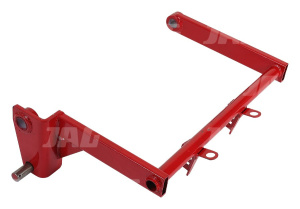 JAG59-0218 Wieszak igieł AP12