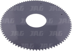 JAG02-0203 Zębatka Z86 JAG PREMIUM, CLAAS 0006149743 0006149740