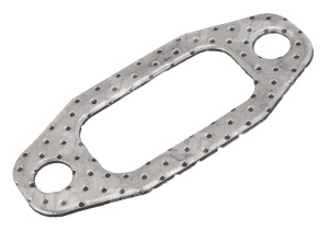 F184230090071 Uszczelka kolektora wydechowego, FENDT F184230090071 RENAULT 6005008459