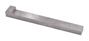 JAG08-0772 Klin z noskiem