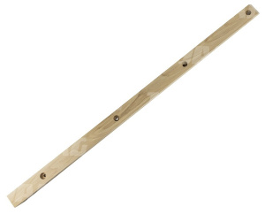 JAG04-0190 Prowadnica drewniana przenośnika pochyłego JAG, CLAAS 0006508670