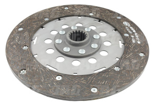 325001216 Tarcza sprzęgła LUK, LuK 325001216 DEUTZ FAHR 4386364