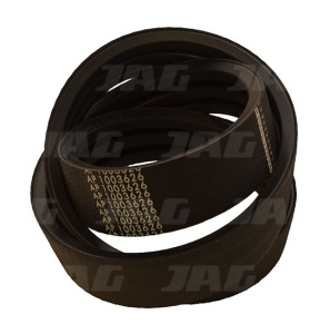 AP1003626 Pas zespolony OPTIBELT AGRO POWER, CLAAS 0006032471 Optibelt AP1003626