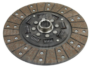 7700634663 Tarcza sprzęgłowa SAFFA, RENAULT 7700634663 6005007190