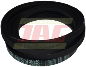 17x2800Li/2840Ld B110 Pas klinowy Gates Delta CLASSIC