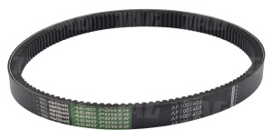 AP1001403 Pas wariatorowy OPTIBELT AGRO POWER, CNH 334065 80334065