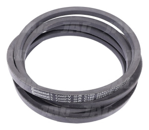 22.0x4572 Pas klinowy CONTINENTAL AGRIDUR, CNH 80230063 SAMPO ROSENLEW 615187