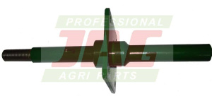 JAG22-0047 Piasta z wałkiem mocująca bęben