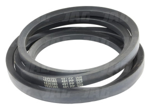 1530380 Pas klinowy GATES AGRI, DEUTZ FAHR 06211034 Optibelt AP1000923
