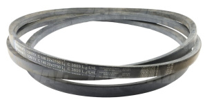 22.0X3750 Pas klinowy C148 CONTINENTAL, JOHN DEERE H154723 CNH 80746890