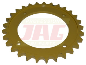 JAG02-0278 Zębatka, NEW HOLLAND 80388733 388733