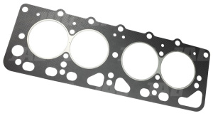 JAG99-01252 Uszczelka głowicy cylindra, DAVID BROWN K262750 K953783