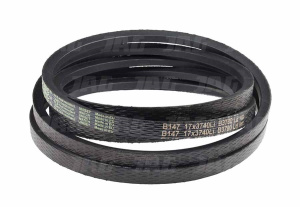 17x3740Li/3780Ld B147 Pas klinowy Gates Delta CLASSIC