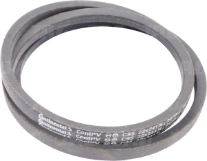 22.0X2413 Pas klinowy C95 CONTINENTAL CONTI-V, CNH 84817621 Dronningborg 41982000