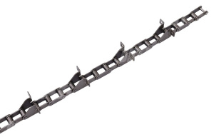 38.4RSDJ2A Łańcuch 170 rolek 6.53mb ROLLON-SOLID