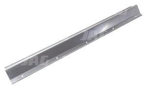 JAG05-0006 Blacha odrzutnika słomy 1320mm JAG PREMIUM, CLAAS 0005557680 0006085491