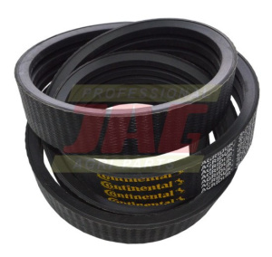 362.017.3F Pas zespolony wzmocniony CONTINENTAL AGRIDUR, CNH 89817374 DEUTZ FAHR 06215255