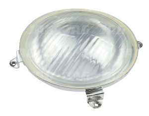 1621206M1 Lampa przód prawa