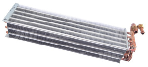 JAG08-0311 Skraplacz klimatyzacji