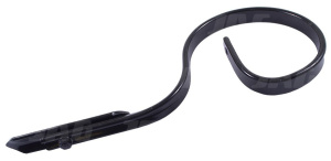 1417/00-003/1 Ząb agregatu uprawowego prosty