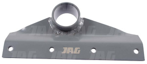 JAG03-0208 Wieszak podsiewacza prawy, CLAAS 0006626320 0006626321