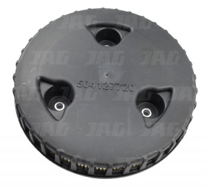JAG61-0063 Filtr przewietrzania silnika HIFI