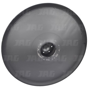 947437 Talerz ślizgowy kosiarki, CLAAS 0009474372 0009474371